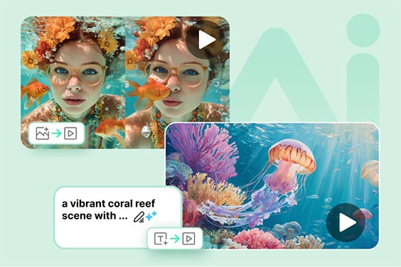 AI Video Generator