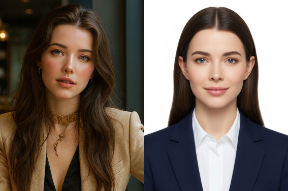 ID Photo Maker ID Photo Maker