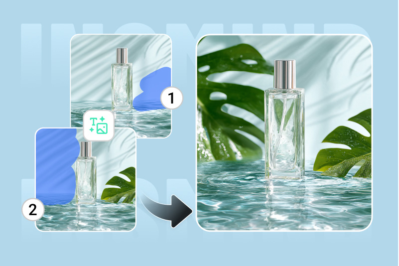 Enhance Backgrounds Enhance Backgrounds