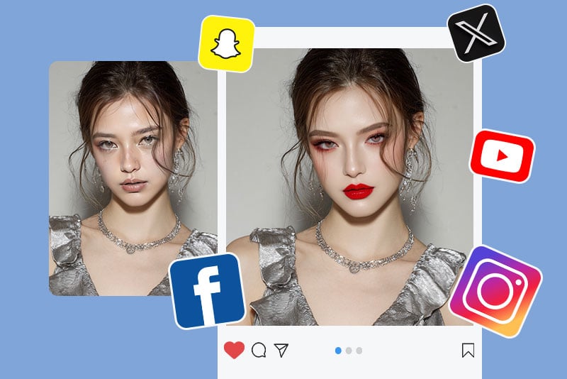 Boost&nbsp;Social&nbsp;Engagement&nbsp;with&nbsp;Stunning&nbsp;Makeup&nbsp;Looks