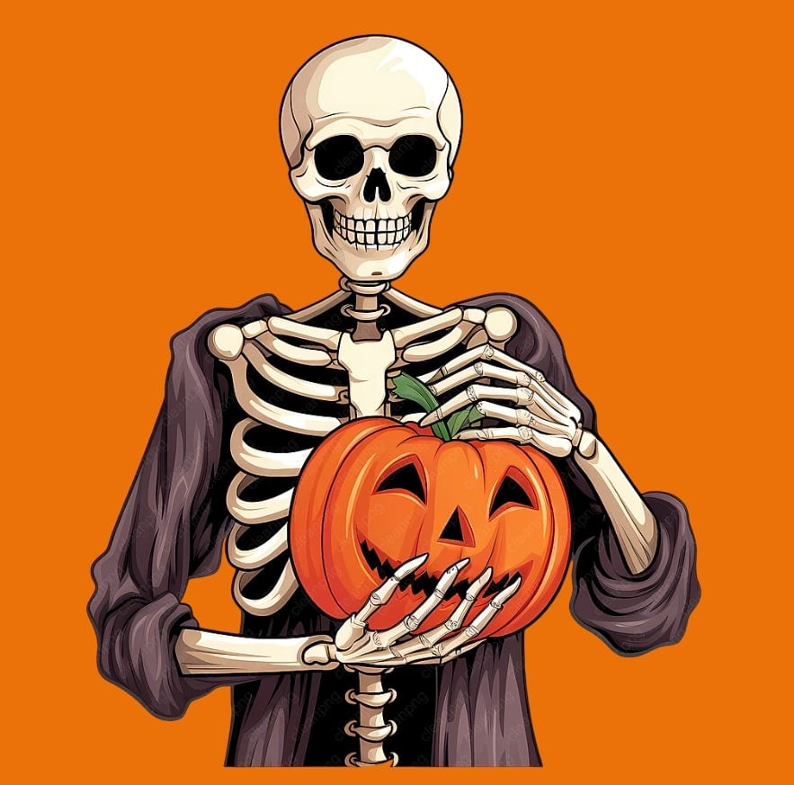 Skeleton Theme Profile