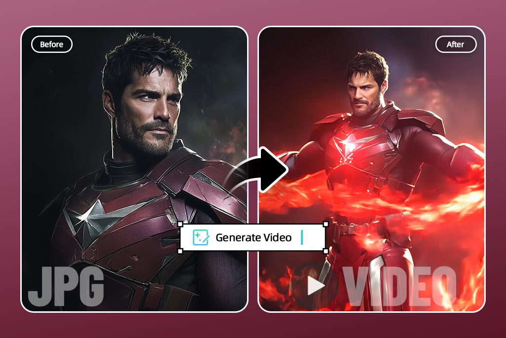 Animate Your Hero with Vibrant Superhero Shorts Clips
