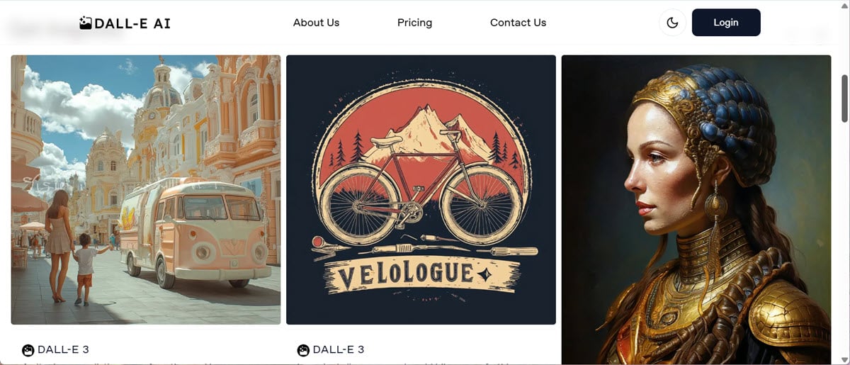 best ai image generator for line art