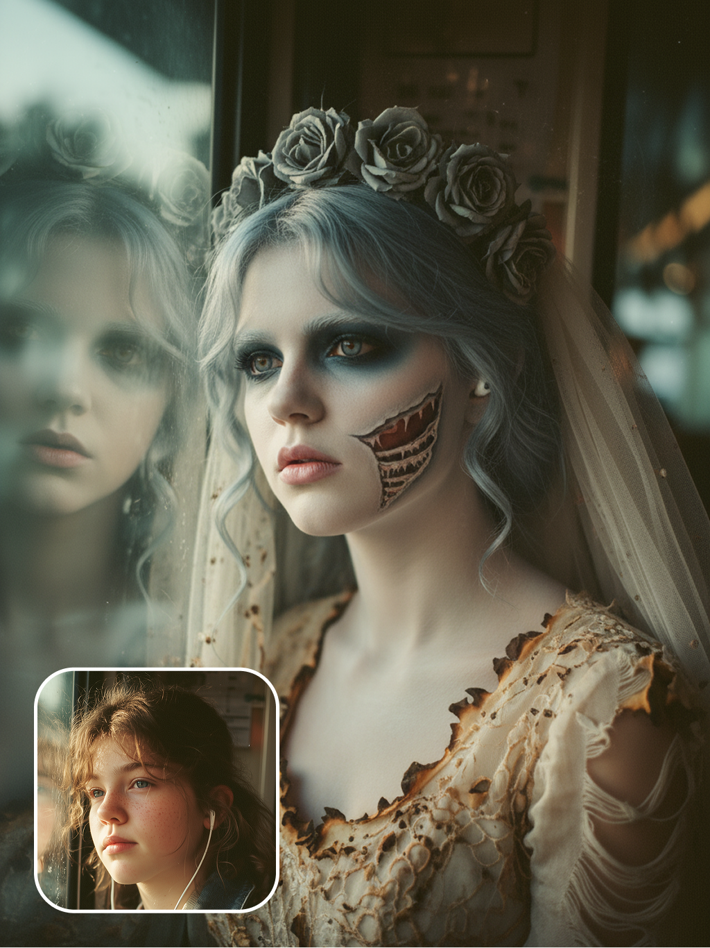 Pengantin Zombie