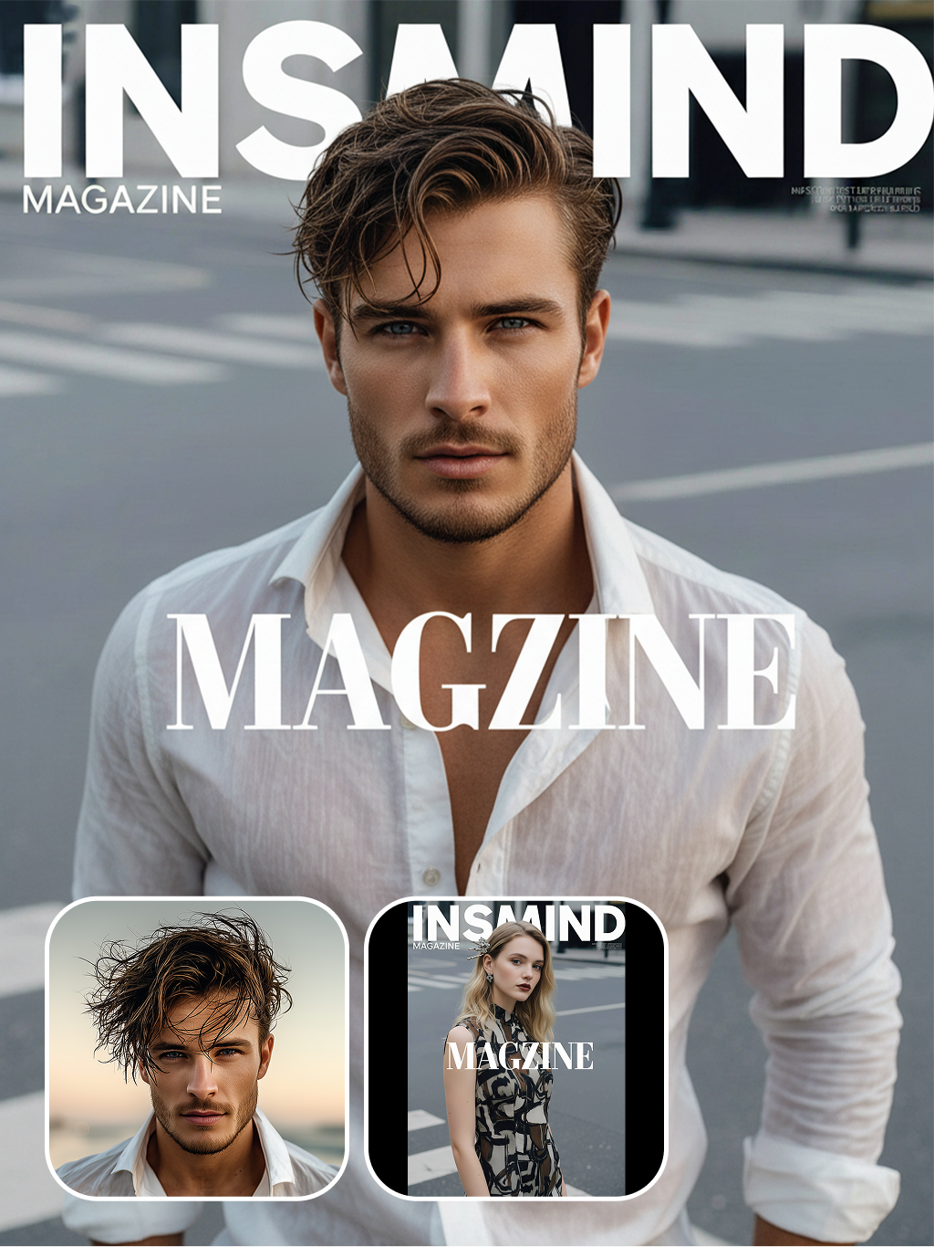 Изменить модель