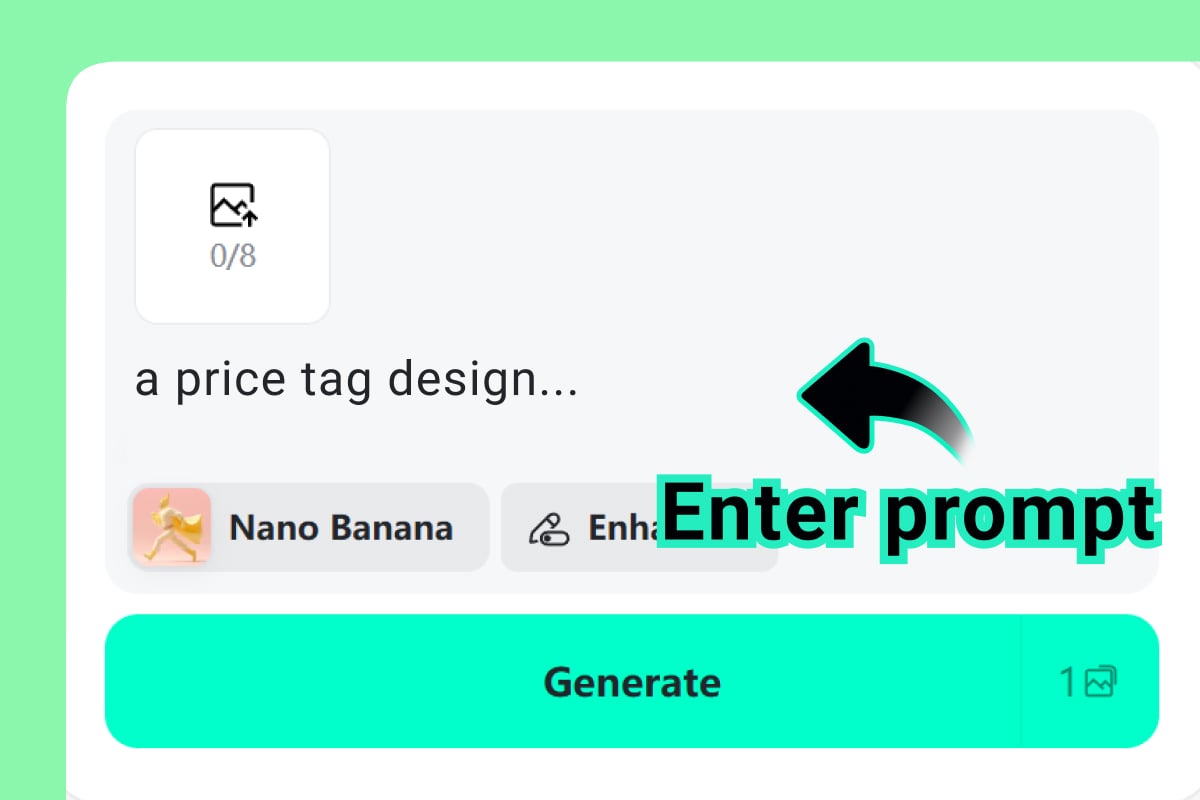 Describe Your Vision