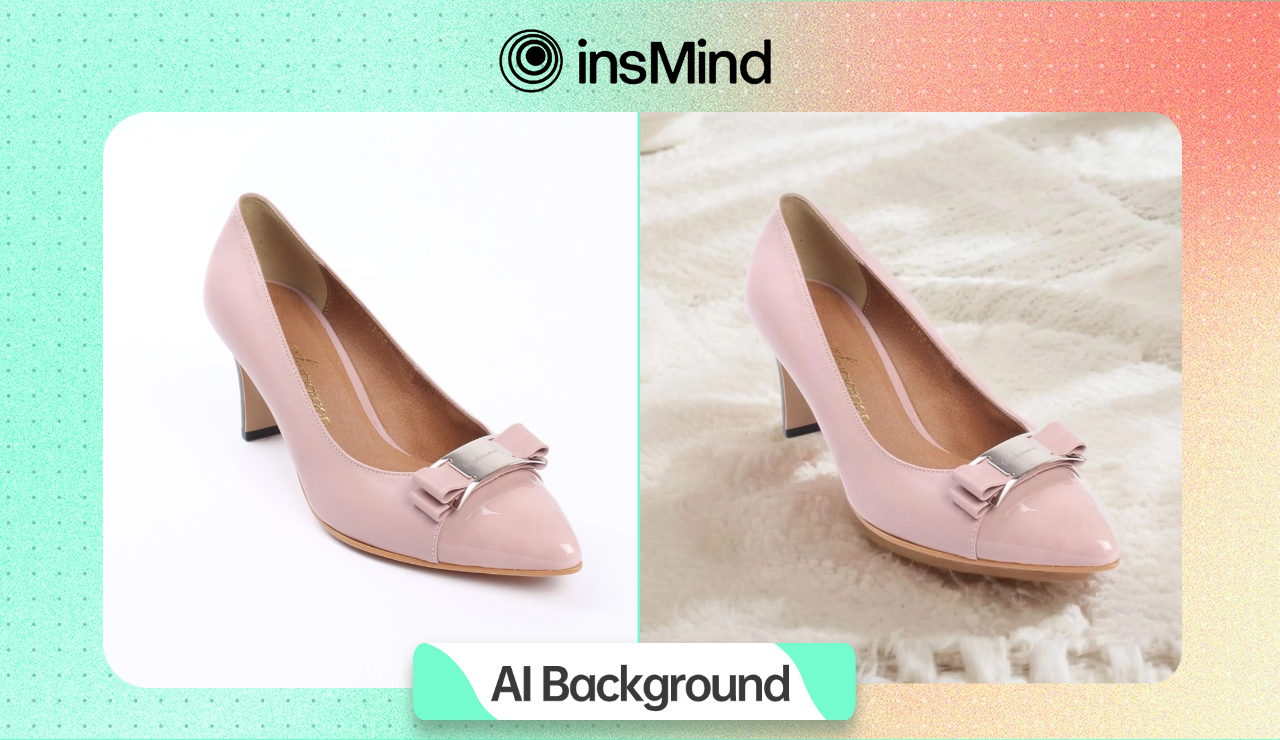 AI Background Generator AI Background Generator