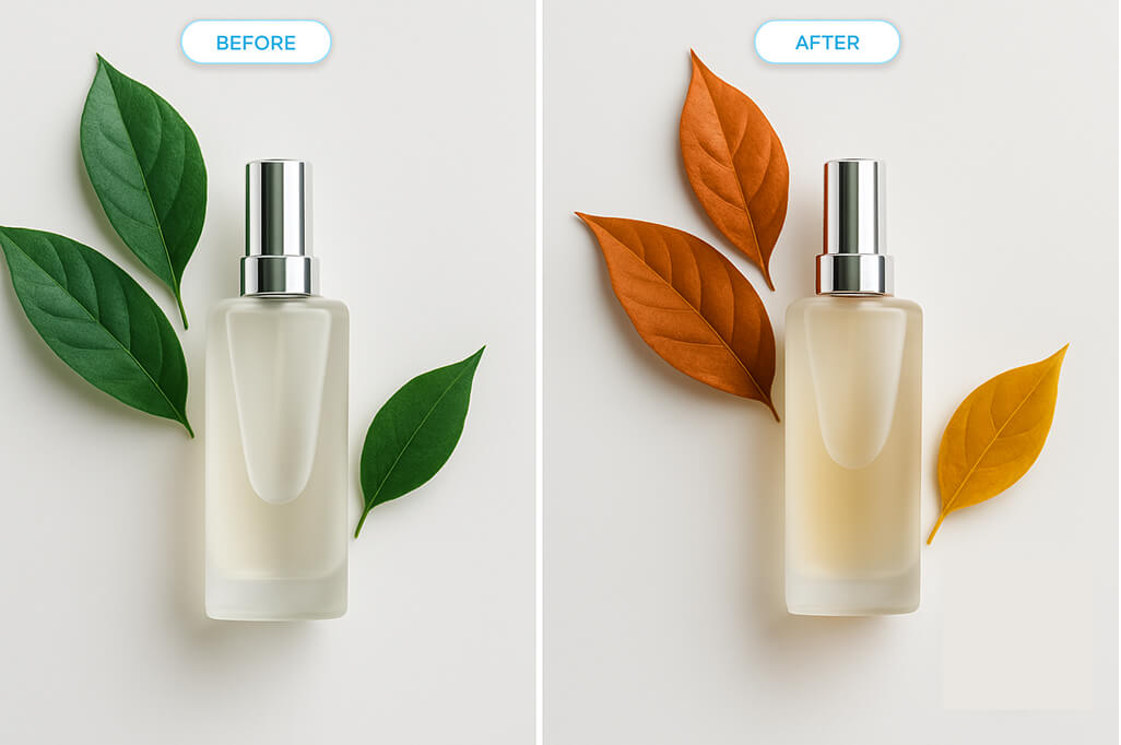 <p><span style="color: #000000;">Change&nbsp;Seasonal&nbsp;Colors&nbsp;in&nbsp;Photos</span></p>