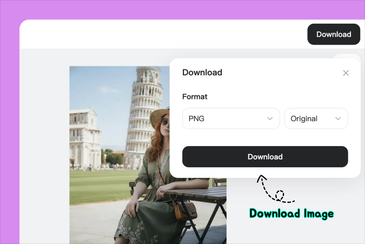 Download Your Design