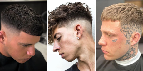 10 Best Slimming Haircuts: Textured Crop 