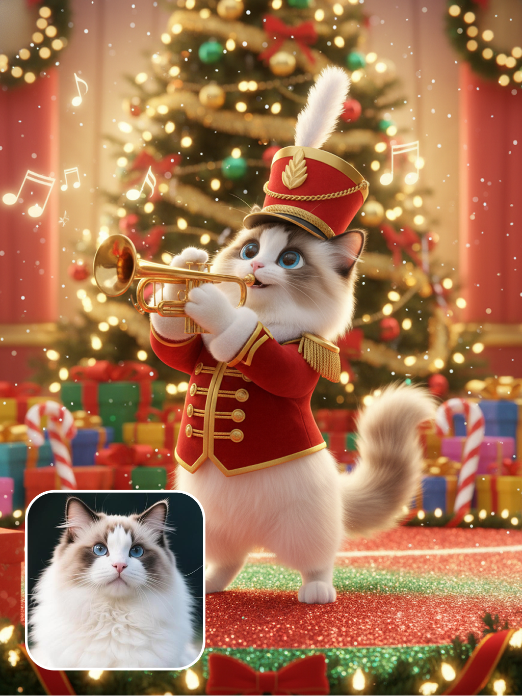 Рождественская группа