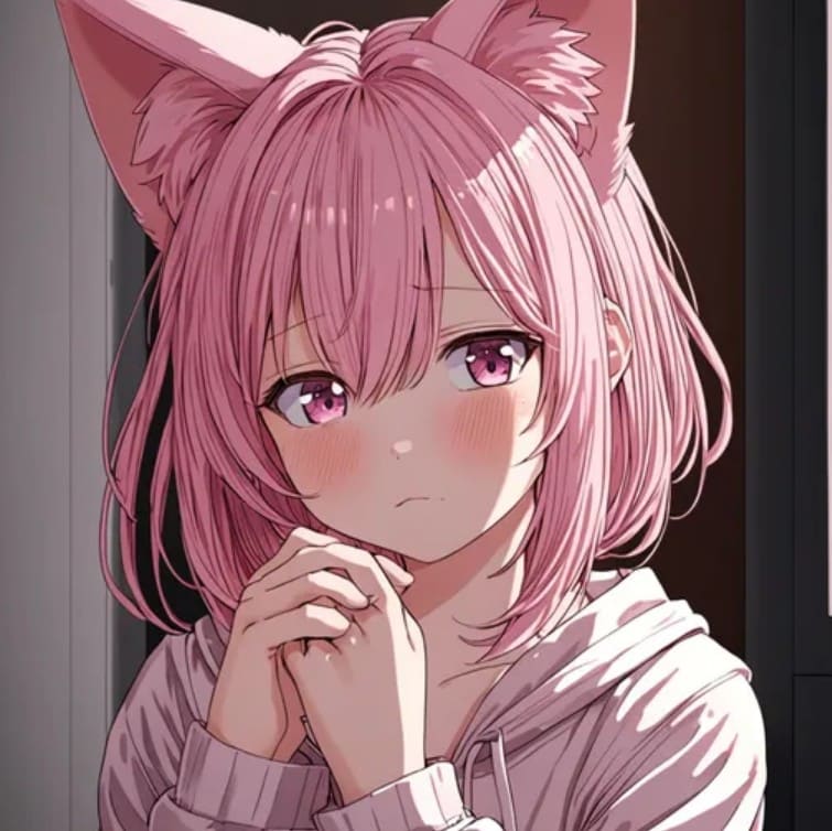 openart generated anime photo