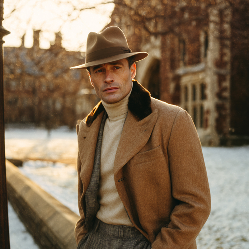 insMind AI Crying Filter Sample 3