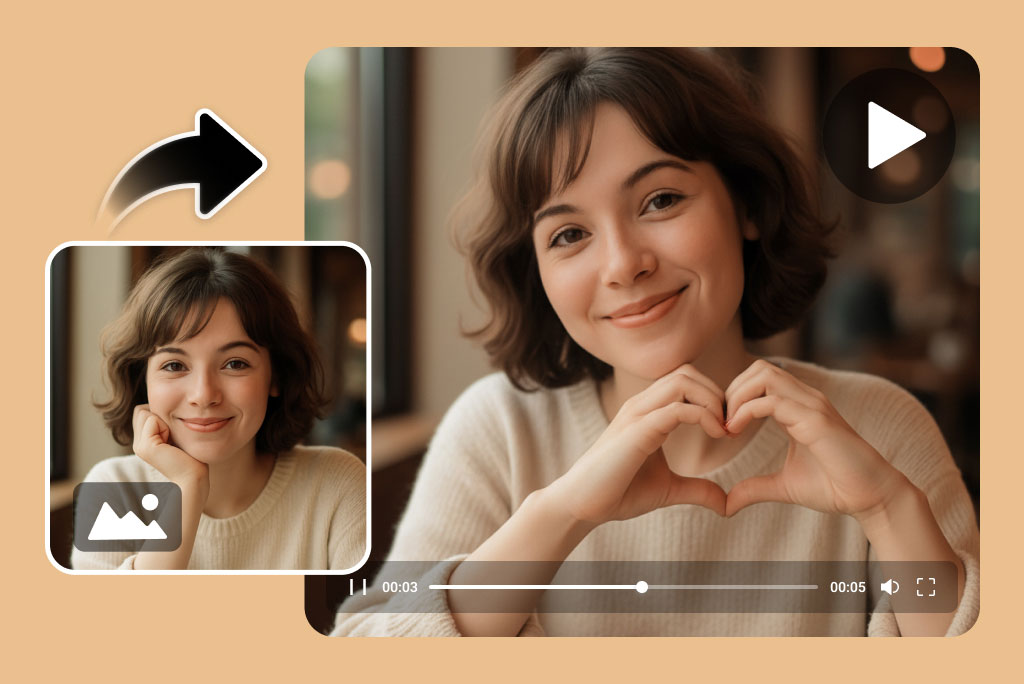 Turn Images into Realistic Motion with Veo 3 Image-to-Video Turn Images into Realistic Motion with Veo 3 Image-to-Video