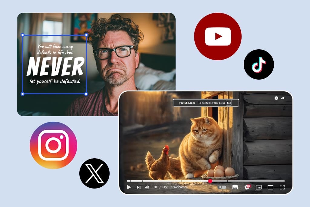 Content Creator
