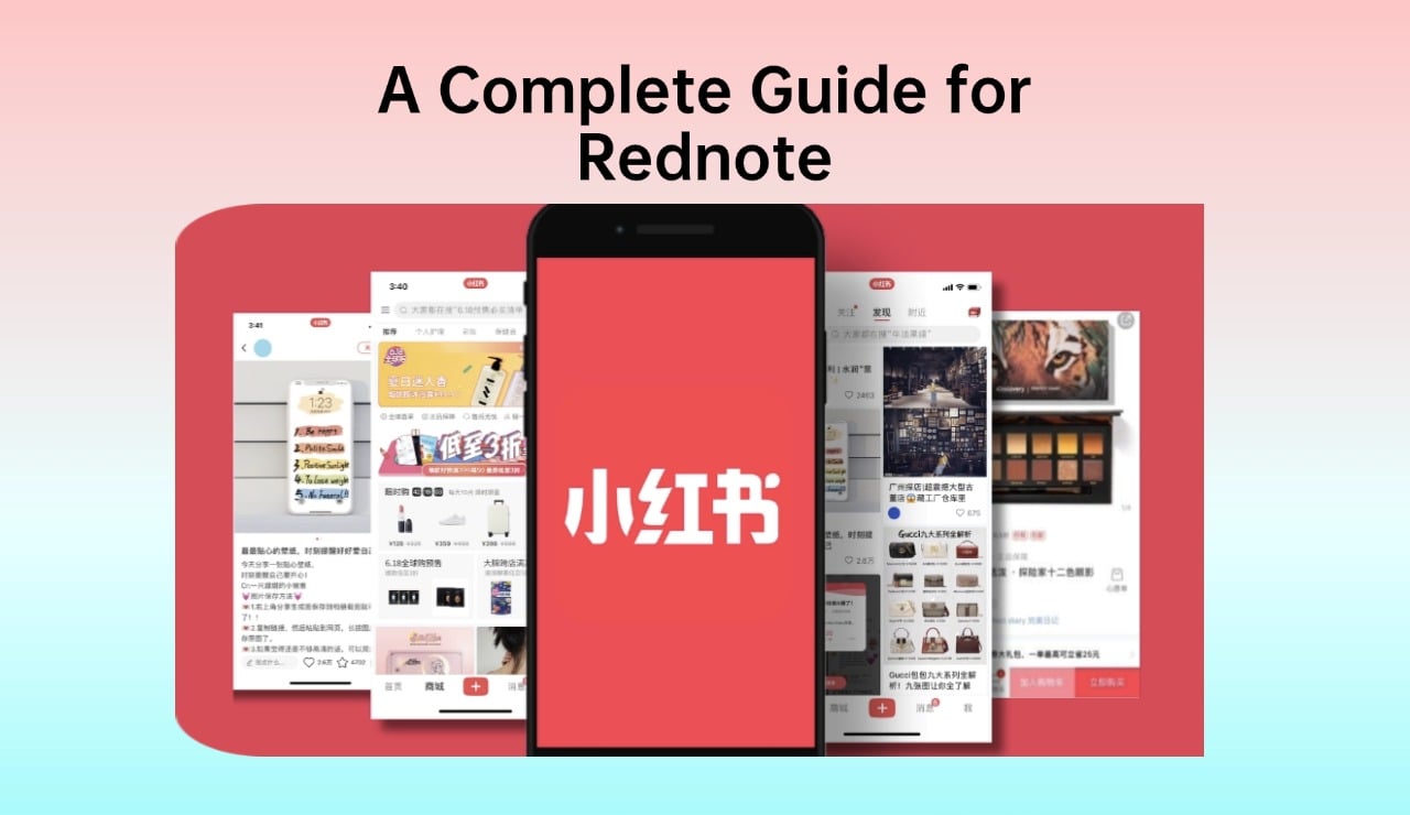 How to Create Perfect Xiaohongshu Content: A Complete Guide for RedNote