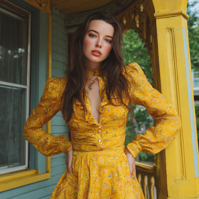 insMind AI Crying Filter-voorbeeld 4