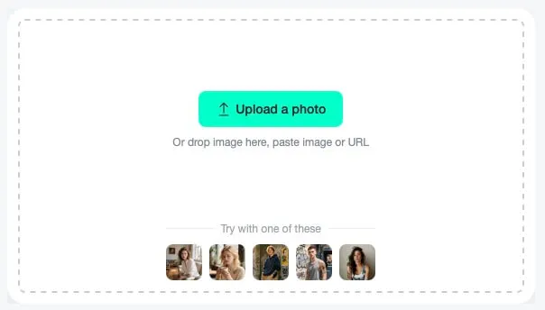 Choose clear, high-quality images showing your tattoo for precise removal.