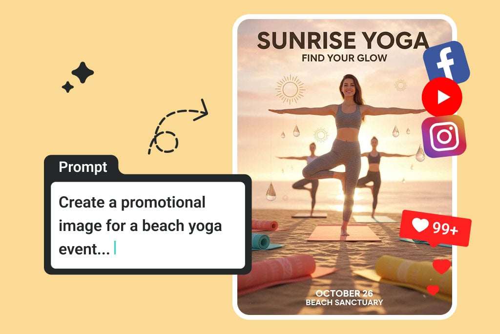 Create Posters That Stand Out and Make an Impact Create Posters That Stand Out and Make an Impact