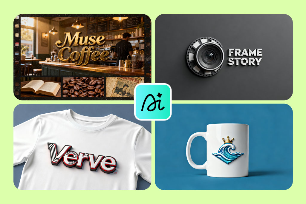 Perfect for Every Branding and Creative Need