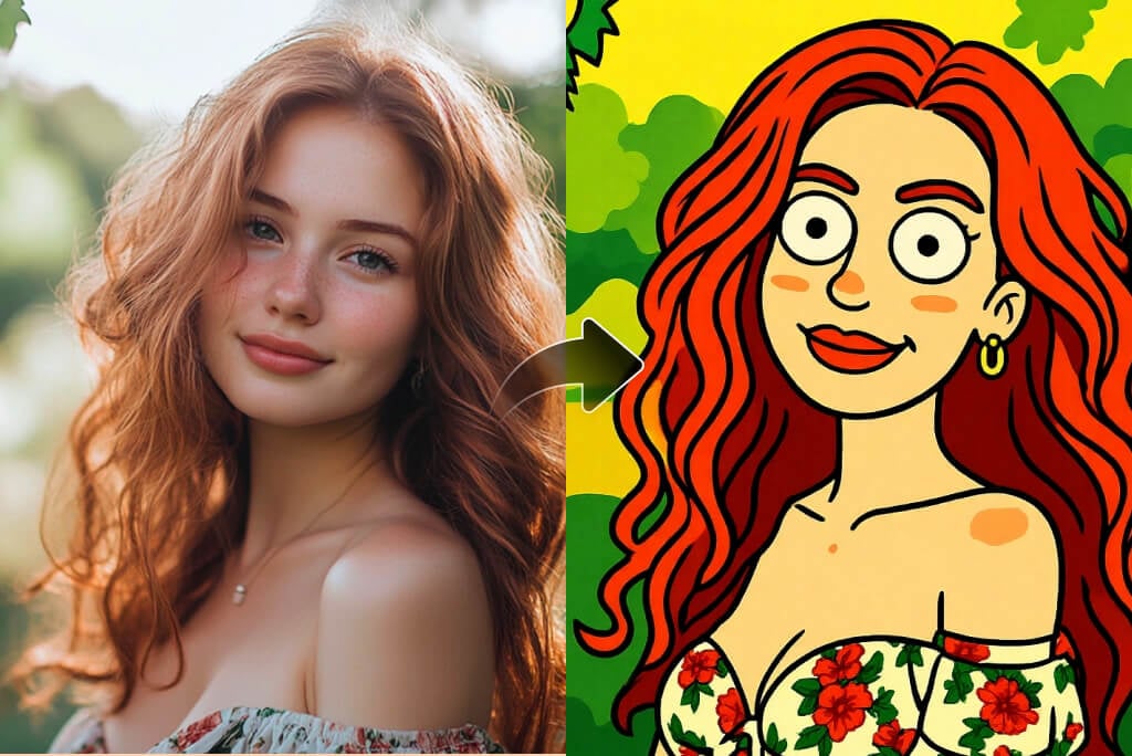 Rick&nbsp;and&nbsp;Morty&nbsp;Cartoon