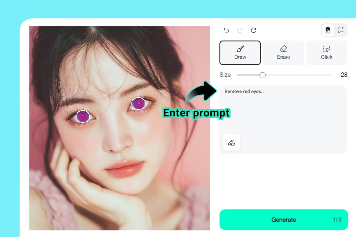 Enter Your Prompt