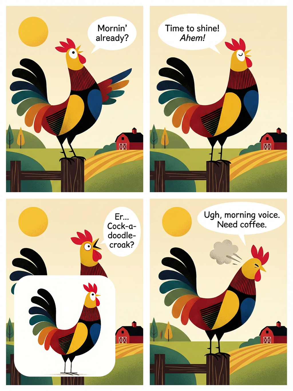 Генератор бесконечных креативов