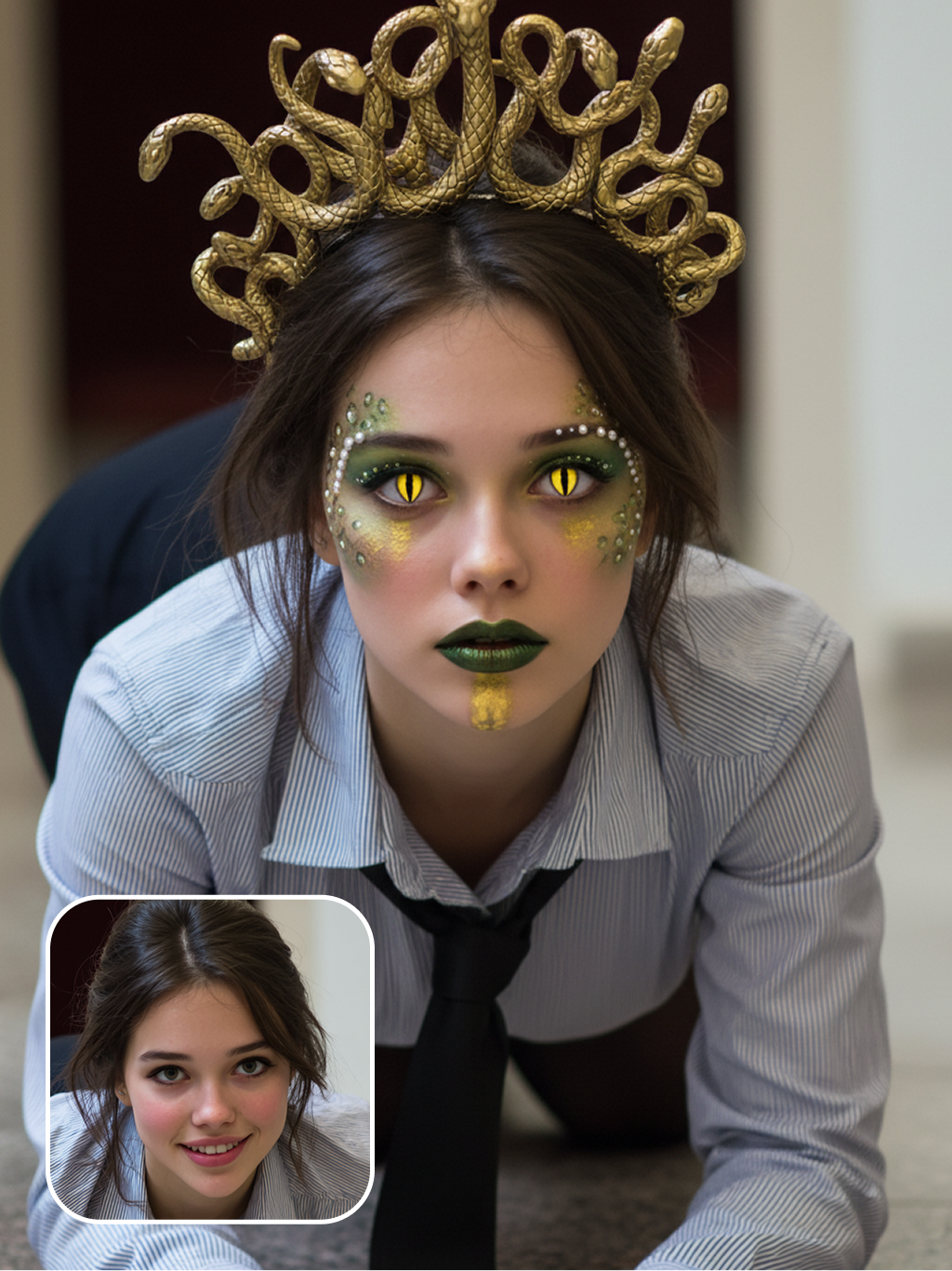 Medusa