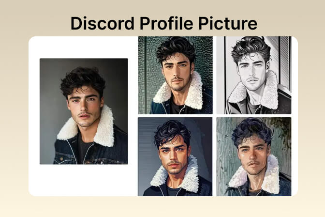 Discord Profile Picture Size and How to Make The Perfect Discord Profile Picture