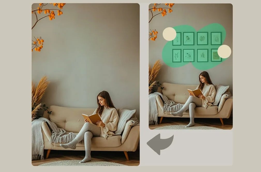 why remove frame from photo online Learn why people remove frame from photo to get a cleaner look