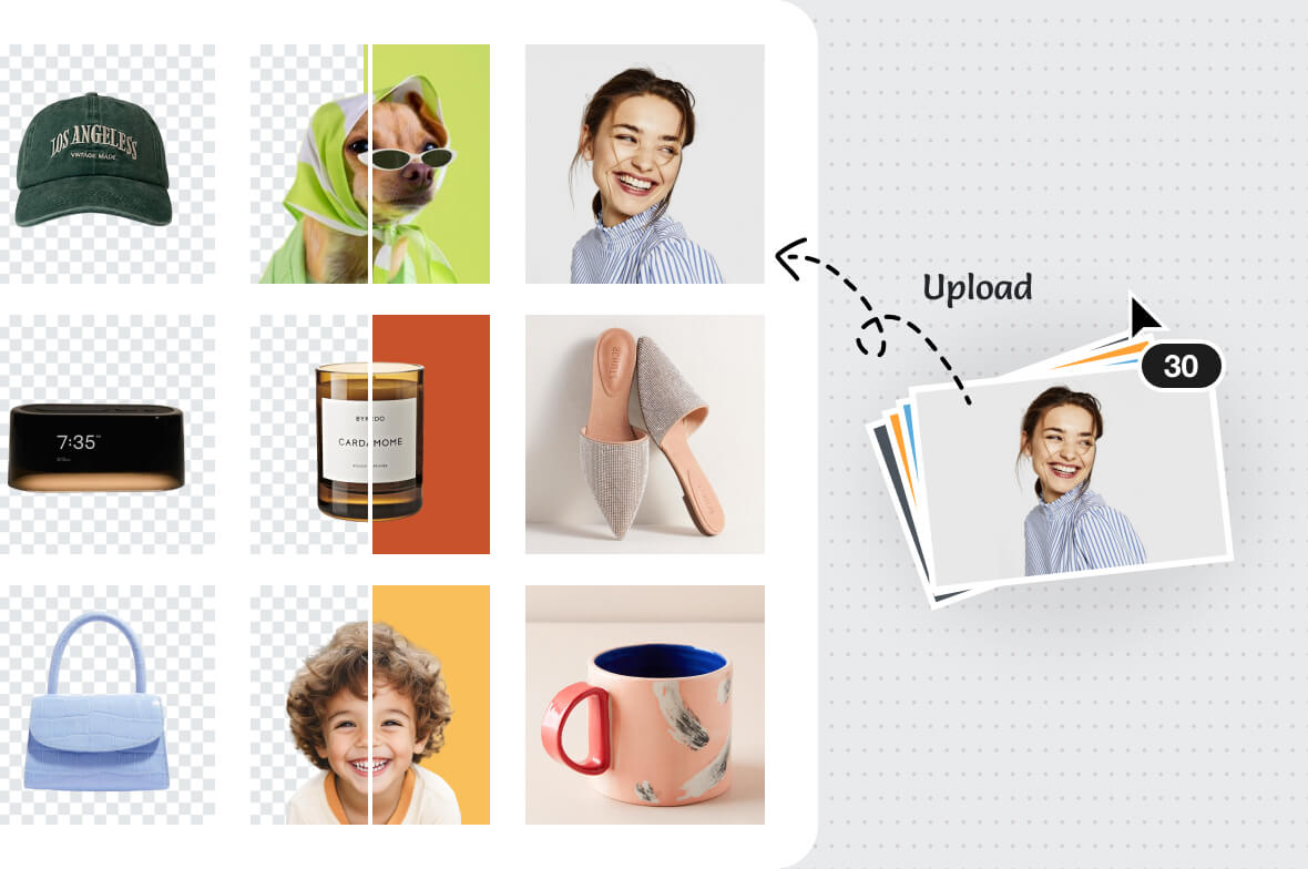 Online Batch Photo Editor - No Cost, No Hassle