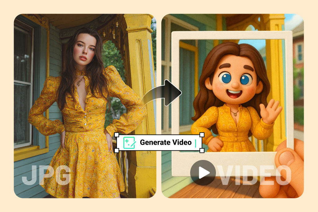 Meet a Child Who Looks Just Like You Meet a Child Who Looks Just Like You