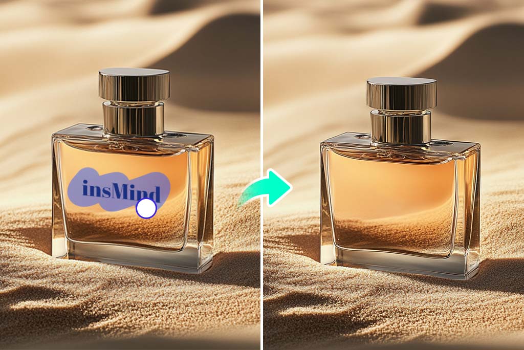 Precisely Remove Photo Text In An Instant 