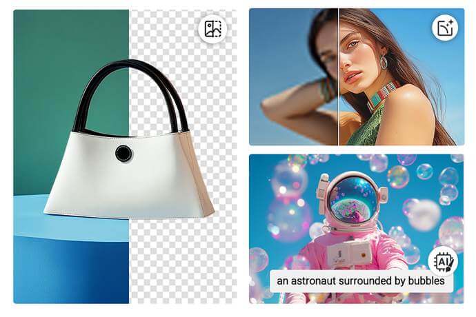 AI Photo Editor AI Photo Editor