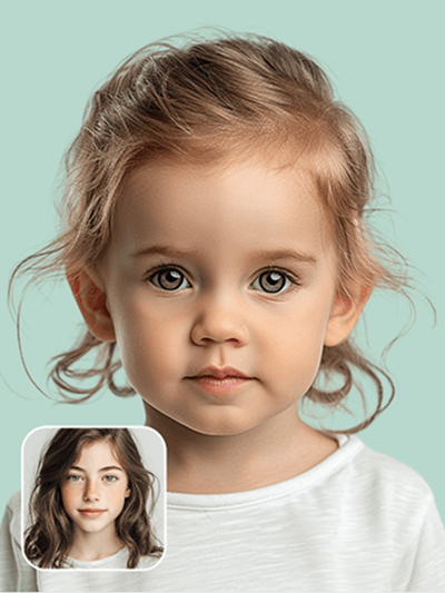 Filtro de idade AI