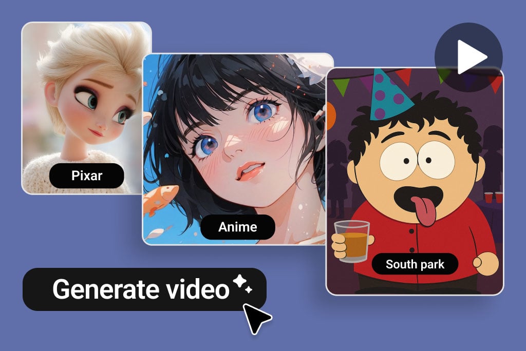 Customize Video Styles with Sora 2 AI Video Model