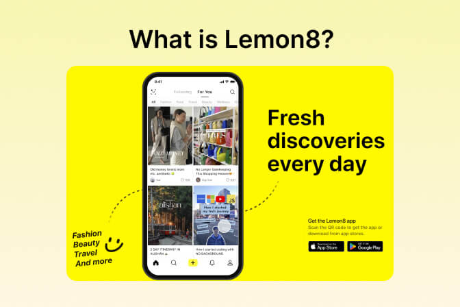 A Complete Overview of Lemon8: Features, Guide, & Insights into Its Popularity