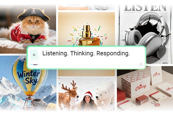 AIエージェント