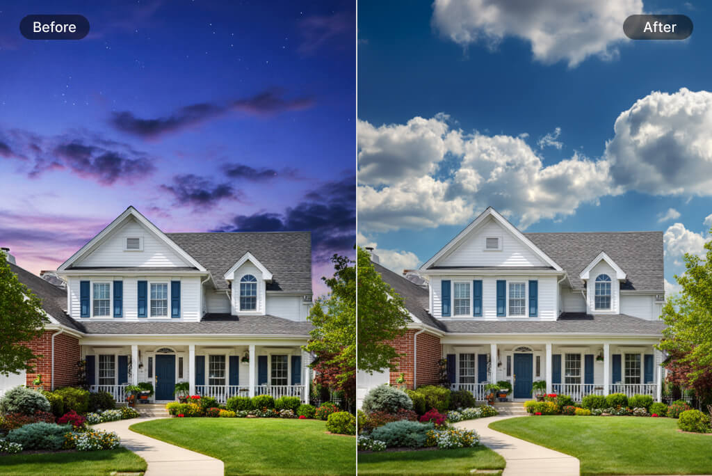 Real Estate Real Estate