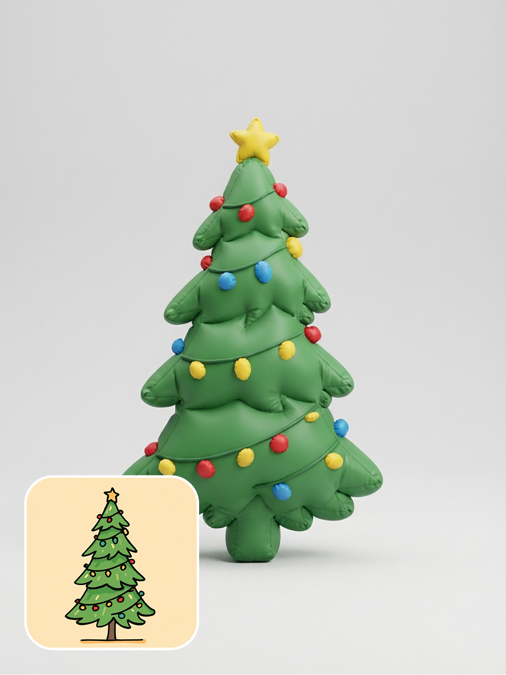 Bộ lọc kết xuất 3D