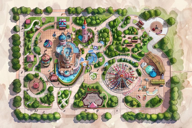 Theme&nbsp;Park