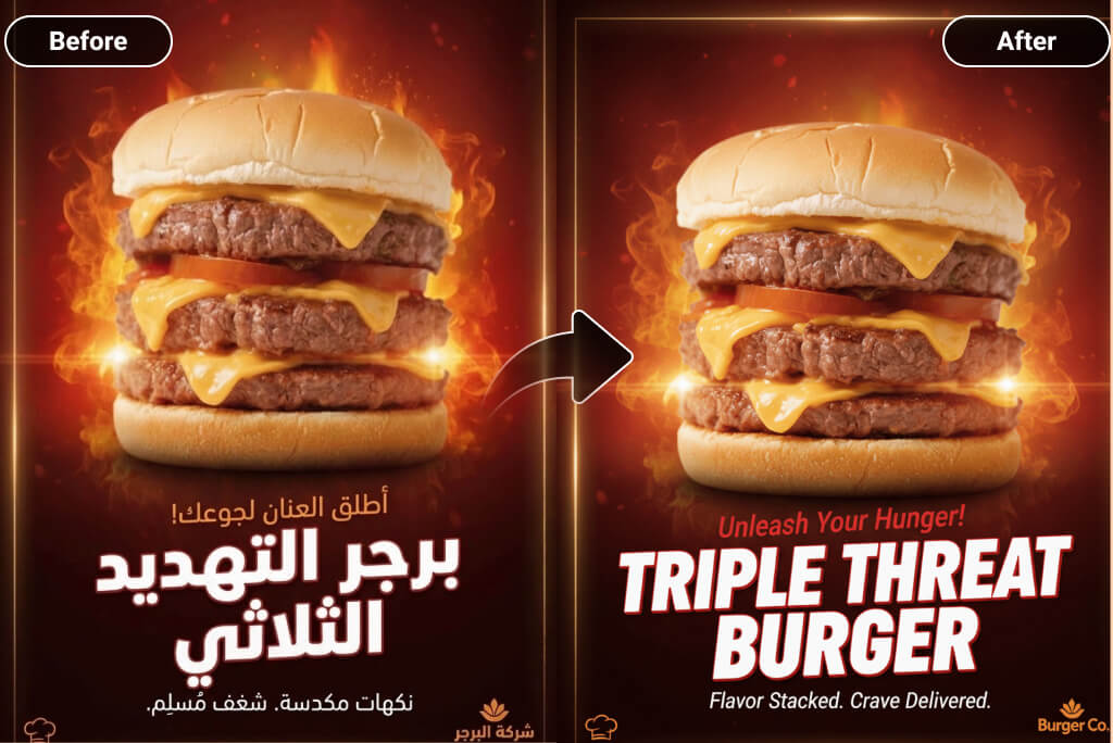 Nano Banana Pro for Cultural Accuracy & Tone Nano Banana Pro for Cultural Accuracy & Tone