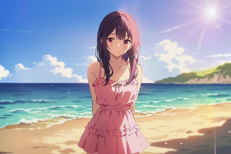 Anime&nbsp;AI&nbsp;Girlfriend