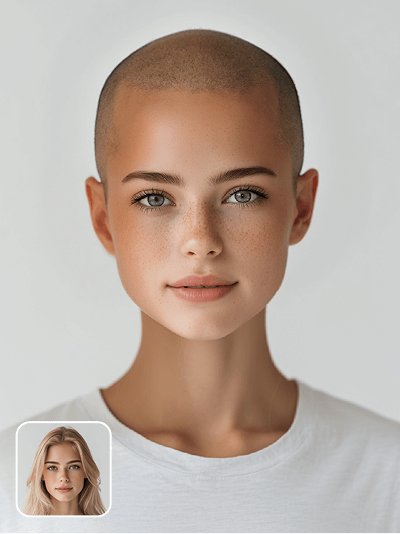 Bald