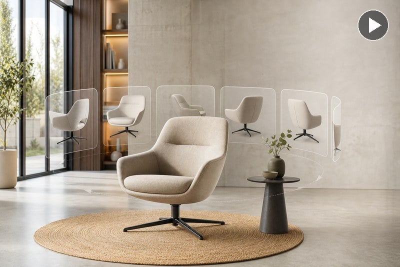 Muebles e interiorismo Muebles e interiorismo