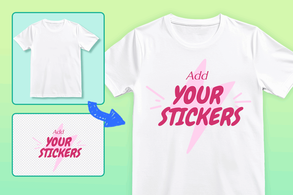 Bring Value to Your Brand’s Visuals with Sticker Effects