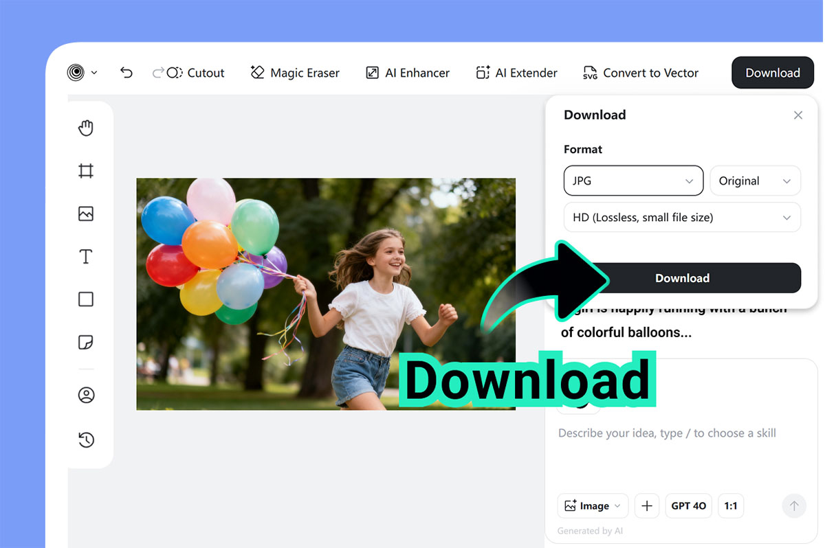 Download Your Image Download Your Image