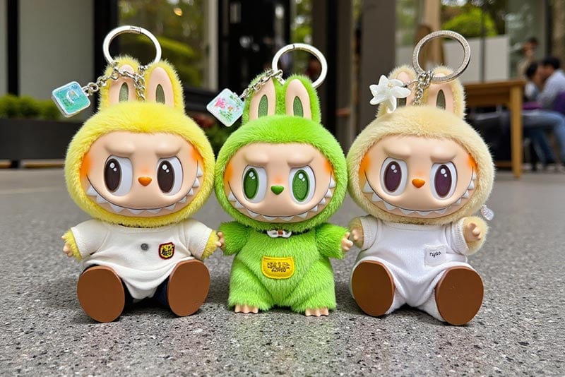 <p>Labubu&nbsp;DIY&nbsp;Fun</p>