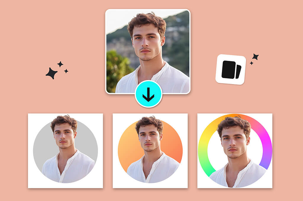 One-Click Profile Picture Maker for Fast, Amazing Results