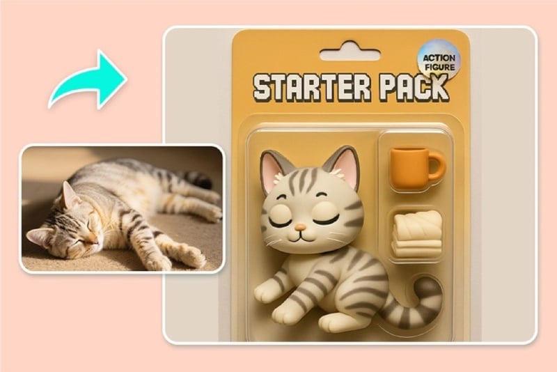 Turn Your Pet into a Starter Pack Meme Instantly Turn Your Pet into a Starter Pack Meme Instantly